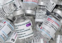 Hulanda: “Insuficiente evidencia” pa conecta vacuna contra Covid-19 cu Covid Largo