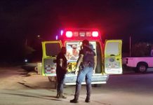 Investigacion di polis den caso di agresion na Bushiribana a conclui cu e supuesto hechonan no a tuma luga