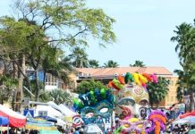 KPA: “No tin ni un timeframe ainda pa parada di Fakkel di diasabra”