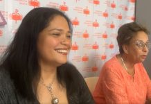 Koningin Wilhelmina Fonds Aruba ta spera cu e aña aki por logra recauda mas fondo cu aña pasa