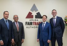 Ley di AFTA a drenta na vigor