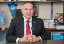 Ley di Inspeccion di Enseñansa entrega na DWJZ ENDY CROES