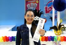 Lotto ta introduci un miembro nobo di Instacash “Tic Tac Cash”!