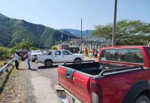 Un comunidad di Mexico ta registra atakenan arma y bombardeonan cu drone