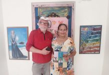 Mañan tin apertura di museo nobo dedica na arte contemporaneo y cultura di Aruba