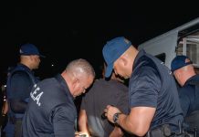 Ministerio Publico ta anuncia su Preventief fouilleren pa Carnaval 70 cuminsando for di awe