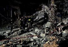 Mucha Hulandes mata den atake di Iran na Irak e siman aki