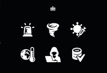 Nacionale Academie voor Crisisbeheersing ta lansa un plataforma caminda tur persona por participa na cursonan pa cu Maneho di Crisis