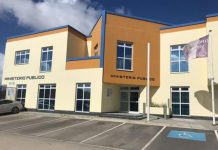 OM: Esnan cu no por of no kier paga boet lo keda deteni mesora