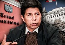 Peru: Ex-presidente Pedro Castillo ta pidi su liberacion y anulacion di su acusacion