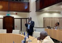 Pisas ta pidi disculpa pa incidente di Green House