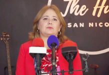 Plan di desaroyo economico pa San Nicolas ta bay enfoca ariba ‘Orange Economy’