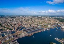 Poblacion Hulandes ta creciendo mas slow pa 140,000 den 2023