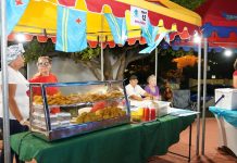 Pa manifestacion cultural di 24 januari 2024: Posibilidad pa benta di cuminda, cos dushi y artesania riba Plaza Betico Croes