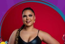 Preparacionnan a cuminsa pa Festival di Tumba