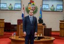 Minister Geoffrey Wever: Proceso pa desaroya un Koopkrachtmodel pa Aruba a start GEOFFREY WEVER
