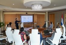 Programa Nacional pa combati economia informal presenta na Conseho di Minister