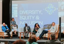 Prome congreso diversidad, igualdad y inclusion