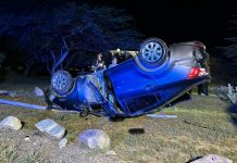 Prome morto den trafico pa aña 2024