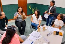 Proyecto “Intensief samenwerken aan veiligheid” ta continua na februari