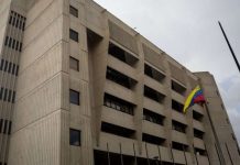 Venezuela ta ocupa e ultimo luga den e ranking mundial di husticia