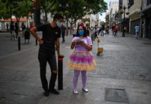 Venezuela: Sociedad di Infectologia Venezolano ta suplica pa retoma medidanan pa enfrenta enfermedad respiratorio agudo