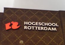 Hogeschool Rotterdam: Ricibi bo prome dos “studiepunt” prome cu bo yega Hulanda!
