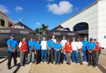 Servicio di prome auxilio di Hospital awor ta disponibel pa paradanan di Carnaval