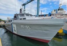 Ta reforsa patruyahe na costa Falcon contra boto clandestino bayendo Aruba