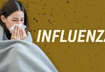 Manera tur aña temporada di Influenza ta activo atrobe