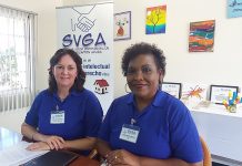 60 aña di existencia di SVGA; Tin mester mas trahado den e casnan pa por cumpli cu necesidad di e habitantenan