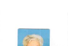 Sra. Vda. Invencion de la Cruz Tromp-Kock,