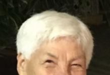 Augustina (Tina) Solagnier-Ras