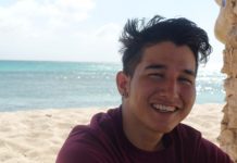 Fritzgerald Argandoña Vasquez