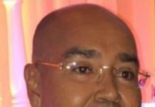 Anthony (“Tony”) Gregory Franca