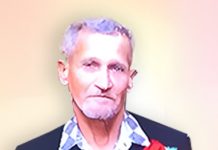 Russell Andre Maduro