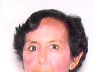 Francisca Maria Ruiz