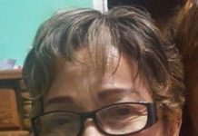 Lucinda Cantillo Orozco