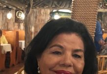 Sra. Marta Beatrix Sanchez