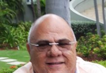 Robert Longinius Laclé