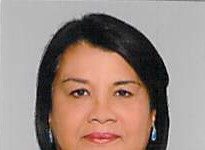 Sra. Isidoria M. Rasmijn-Tromp