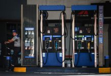 Debi na aumento continuo di prijsnan, a disminui consumo di combustibel na Argentina