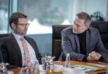 Alemania lo reduci e sentencia minimo pa imagennan di abuso sexual di mucha