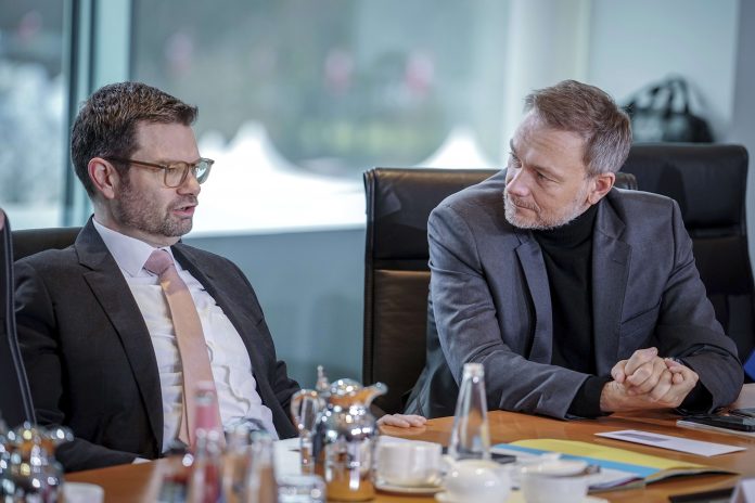 Germany Politics