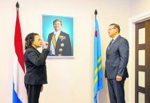 Procurador General mr. Amalin Flanegin: Apelacion pa evita cu ta yega asina leu cu OM mester actua ora un mucha comete delito