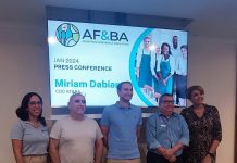 Aruba Food & Beverage Association ta clarifica malentendido di salario durante conferencia di prensa