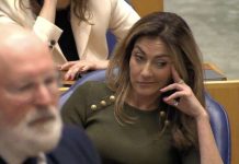 Awo VVD ta dispuesto pa forma parti di proximo Gabinete