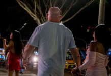 Colombia: Alerta na Medellin pa “morto sospechoso” di stranheronan cu ta haci turismo sexual