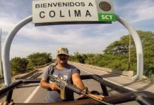 Ciudad Mexicano ‘Colima’ ta e ciudad mas violento na mundo