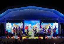 Comision Promove Cultura ta habri inscripcion pa participa den Festival Un Canto pa Aruba su Himno y Bandera Infantil Hubenil 2024